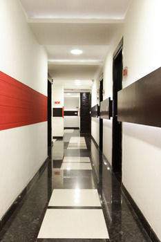 Istay Rajajinagar Hotel
