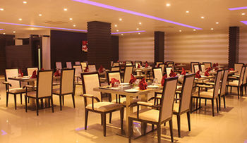 Attide Biz 3* Bangalore