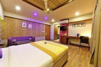 Fabhotel Berrys Marathahalli 3* Bangalore