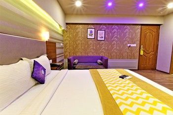 Fabhotel Berrys Marathahalli Bangalore
