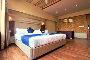 Fabhotel Berrys Marathahalli 3*