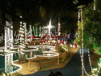 Resort Village