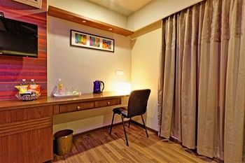 Fabhotel Berrys Marathahalli Hotel Bangalore