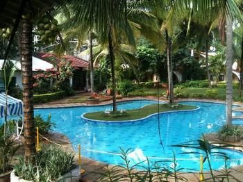 Resort Village