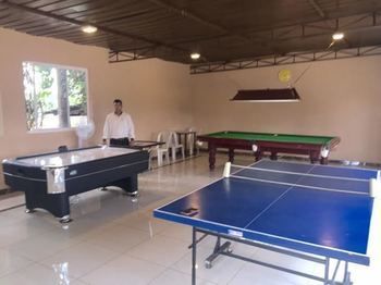 Village Bangalore