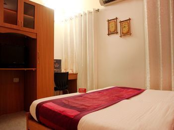 Oyo 2266 Gokul Heritage 3* Bangalore