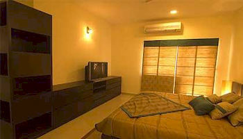 Park Hospitality Guest house Bangalore