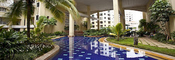 Park Hospitality 3* Bangalore