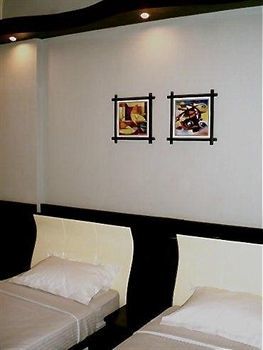 Stamford Residency Aparthotel Bangalore