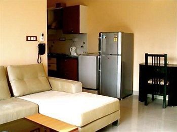 Stamford Residency Aparthotel