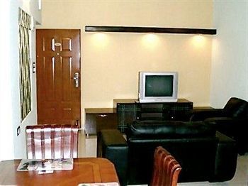 Stamford Residency Aparthotel Bangalore