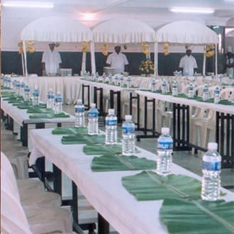 Nandhini - Minerva Circle Hotel Bangalore