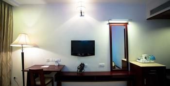 Hotel Abhimaani Vasathi, Rajajinagar 3*