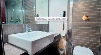 Abhimaani Vasathi, Rajajinagar Bangalore
