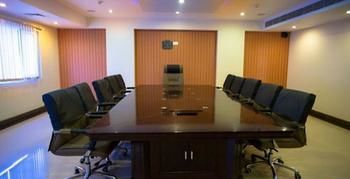 Hotel Abhimaani Vasathi, Rajajinagar 3*