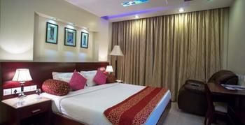 Hotel Abhimaani Vasathi, Rajajinagar 3*