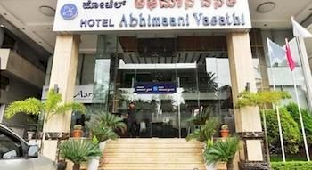 Hotel Abhimaani Vasathi, Rajajinagar