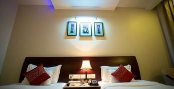 Abhimaani Vasathi, Rajajinagar Hotel Bangalore