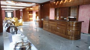 Hotel Rosewood International Bangalore