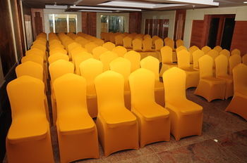 Rosewood International Bangalore