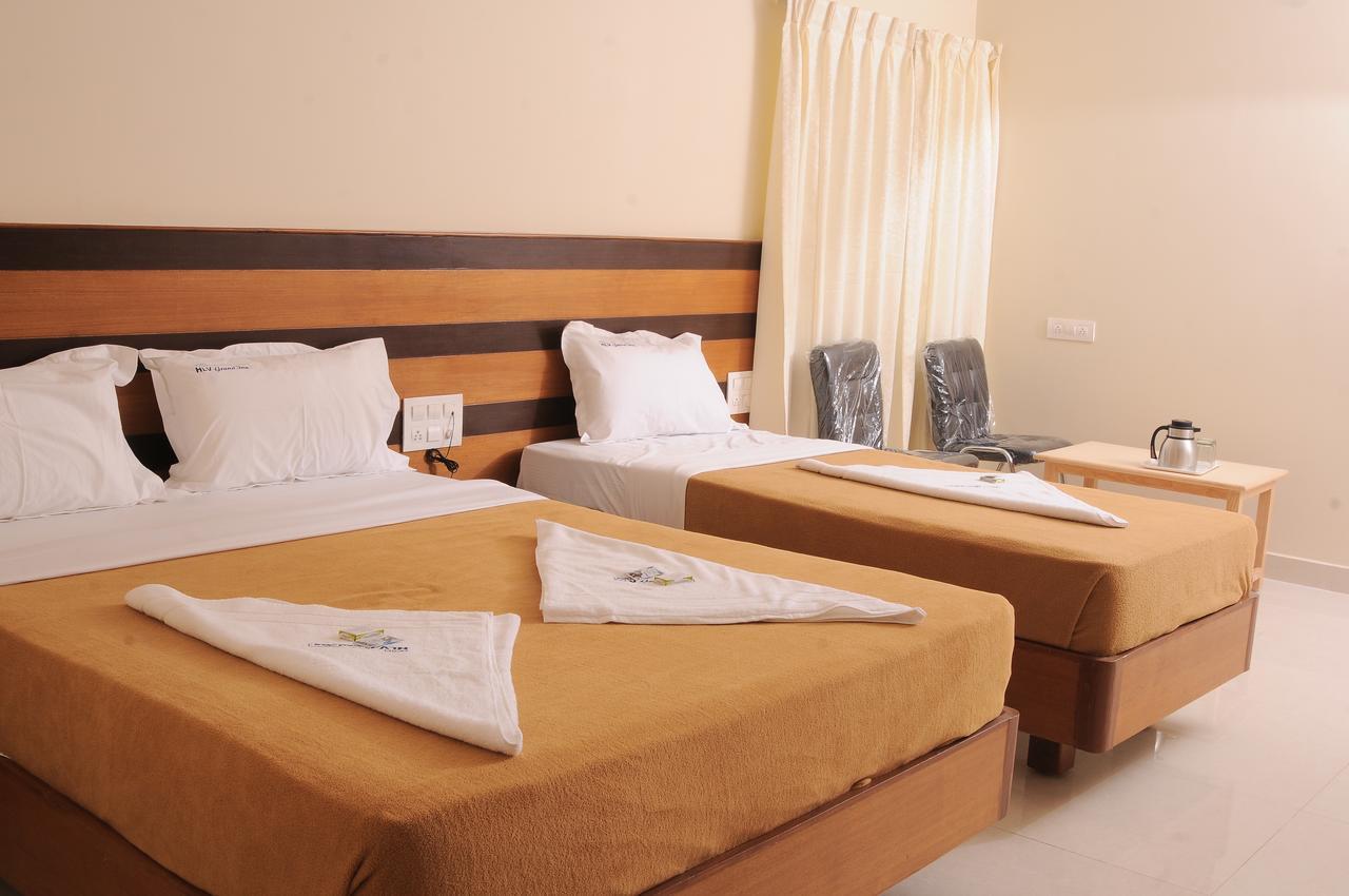 Hlv Grand Inn 3*