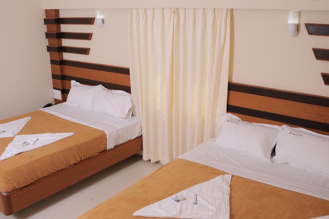 Inn Hlv Grand Bangalore