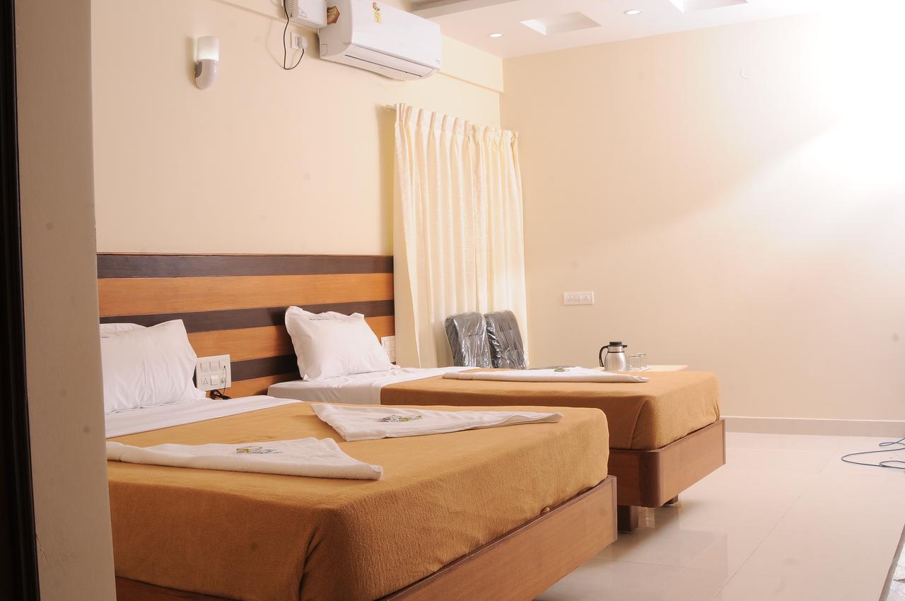 Hlv Grand Inn