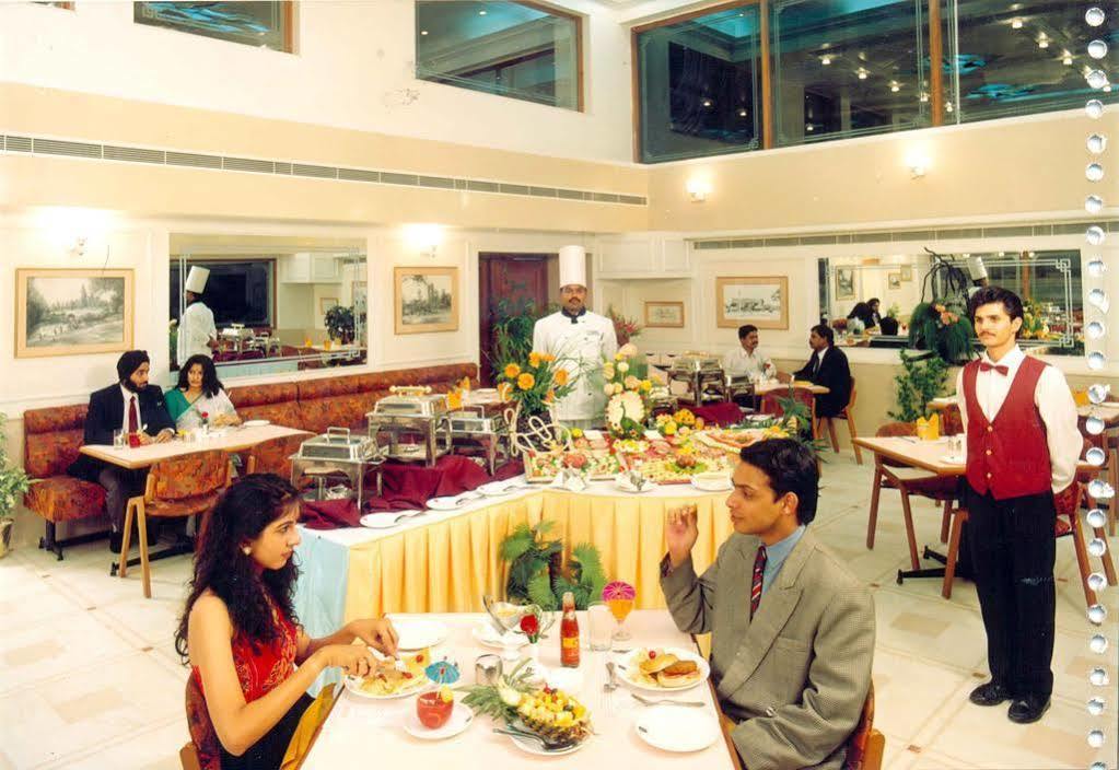 Comfort Vijay Residency 3*
