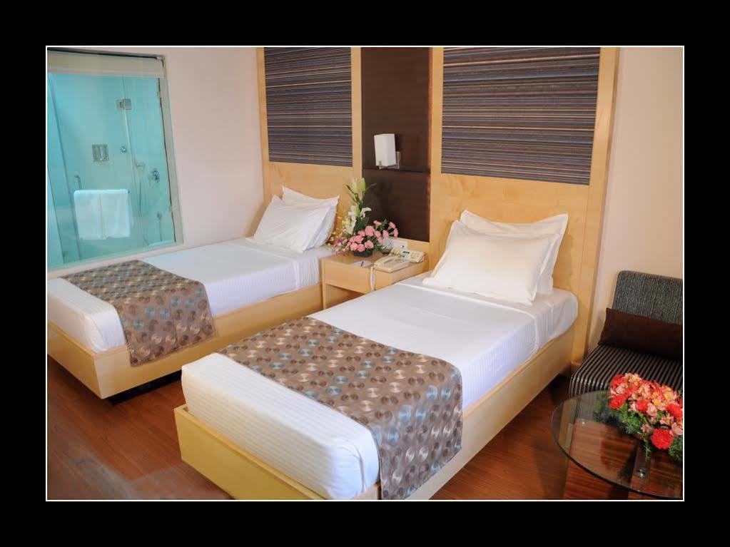 Comfort Vijay Residency 3* Bangalore