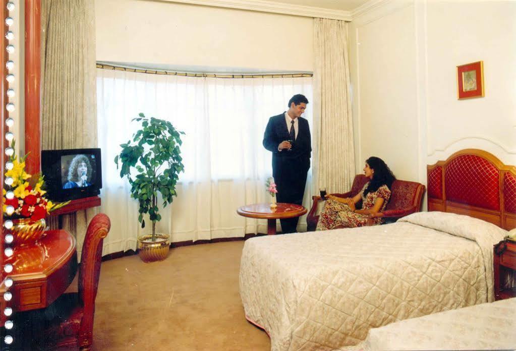 Comfort Vijay Residency 3*