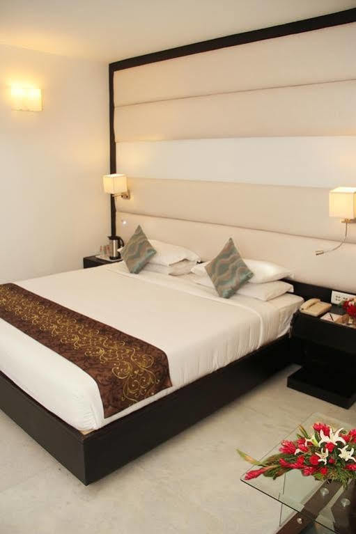 Comfort Vijay Residency Hotel Bangalore