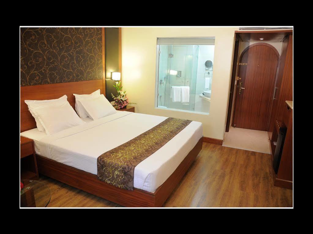 Comfort Vijay Residency Hotel