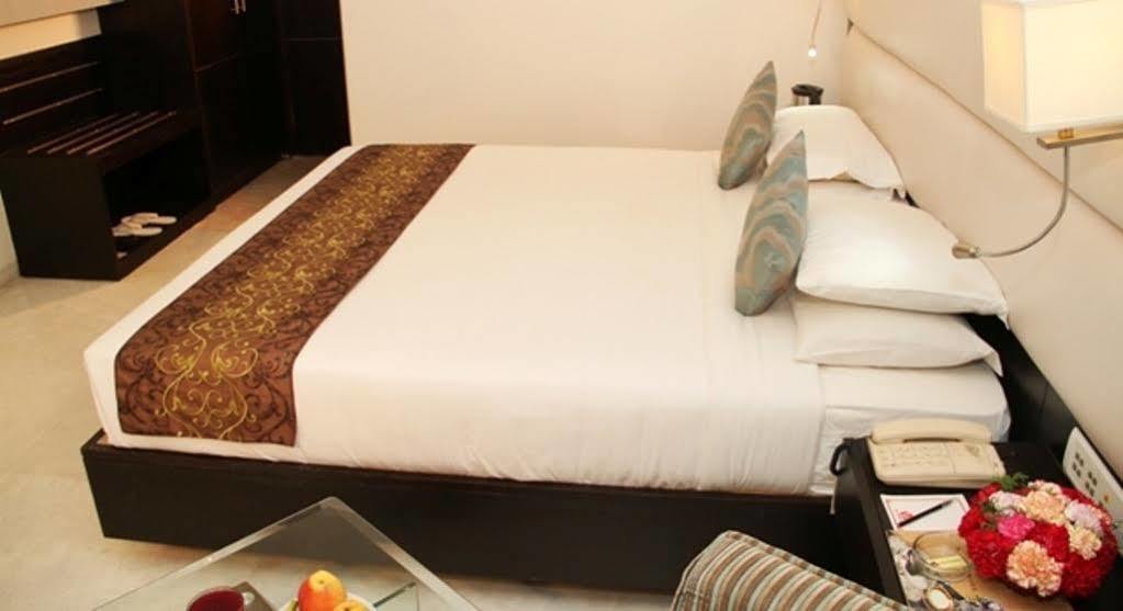 Hotel Comfort Vijay Residency