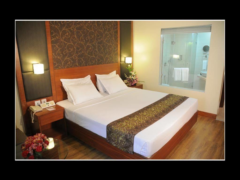 Comfort Vijay Residency Hotel