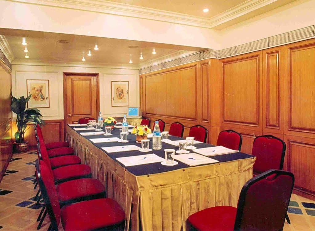 Comfort Vijay Residency 3* Bangalore