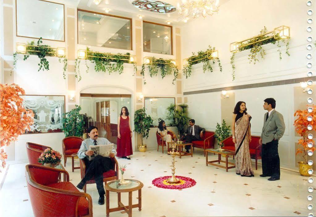 Comfort Vijay Residency Hotel 3*