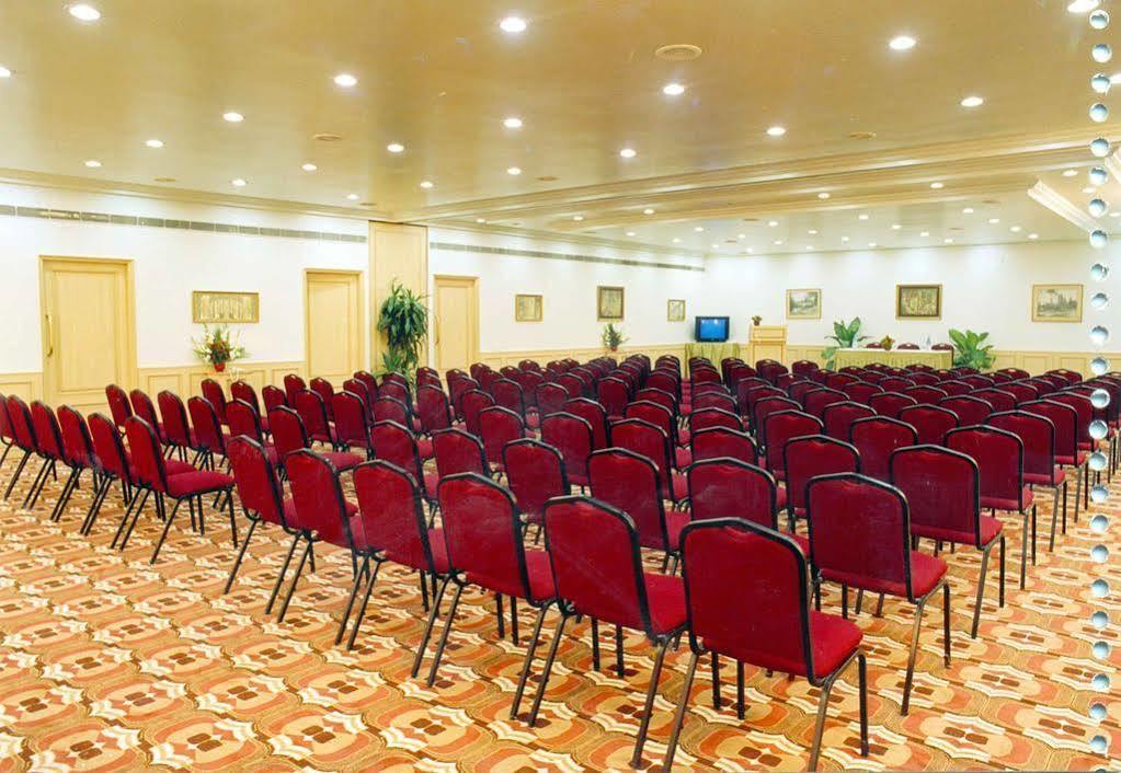 Hotel Comfort Vijay Residency