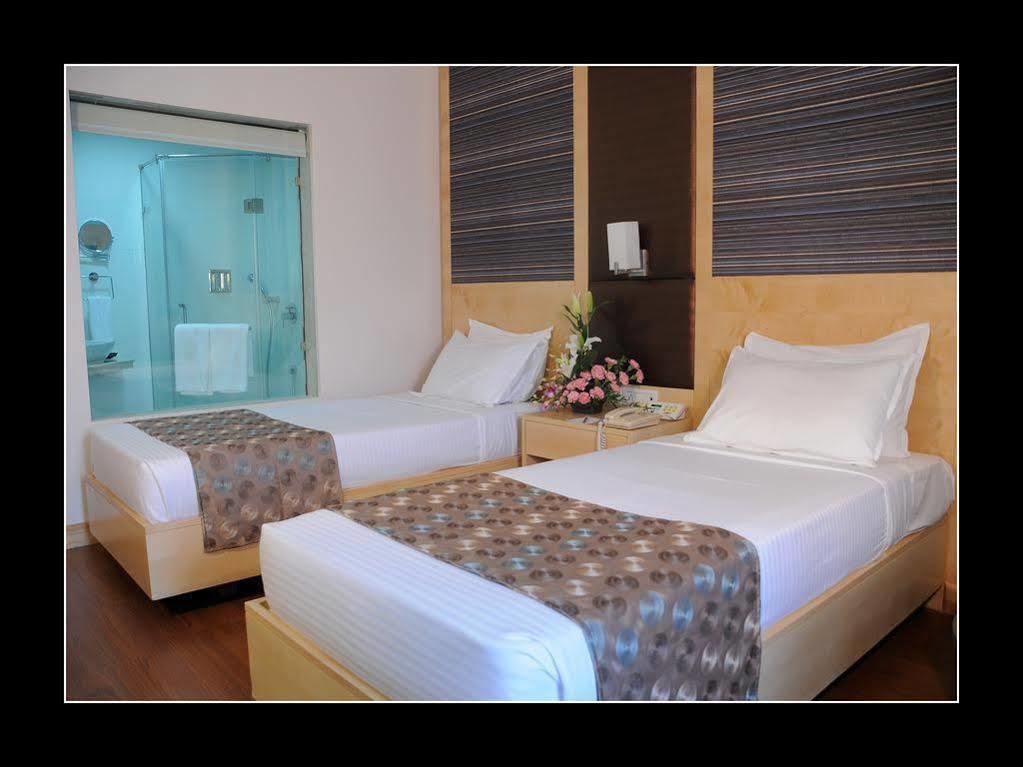 Comfort Vijay Residency 3* Bangalore