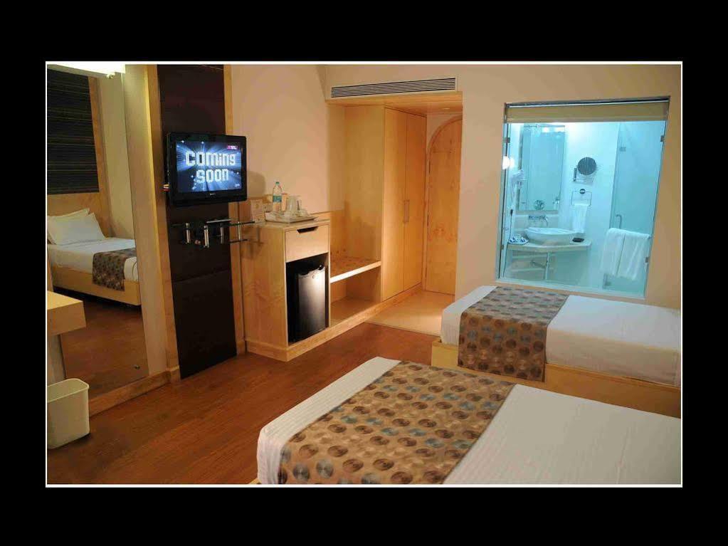 Comfort Vijay Residency Hotel