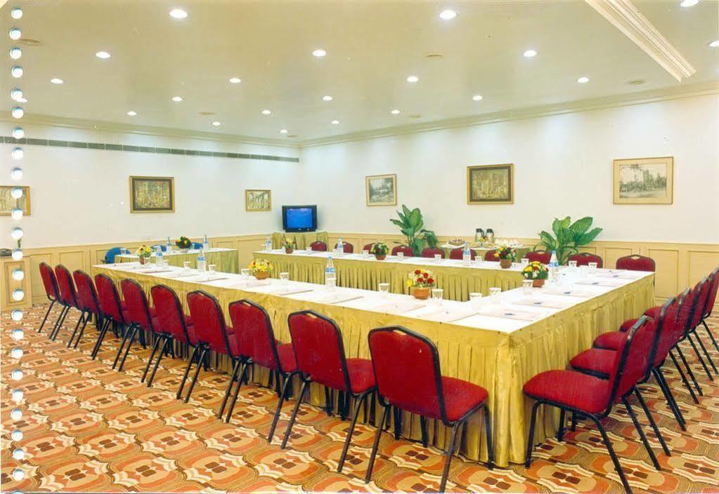 Comfort Vijay Residency 3* Bangalore