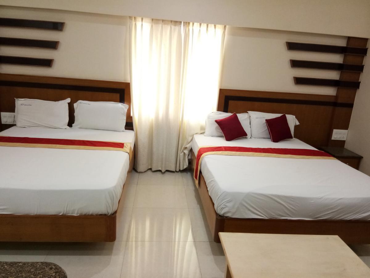 Hlv Grand Inn Bangalore