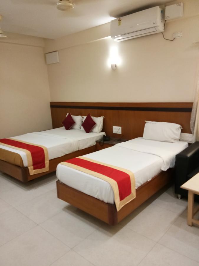 Hlv Grand Bangalore