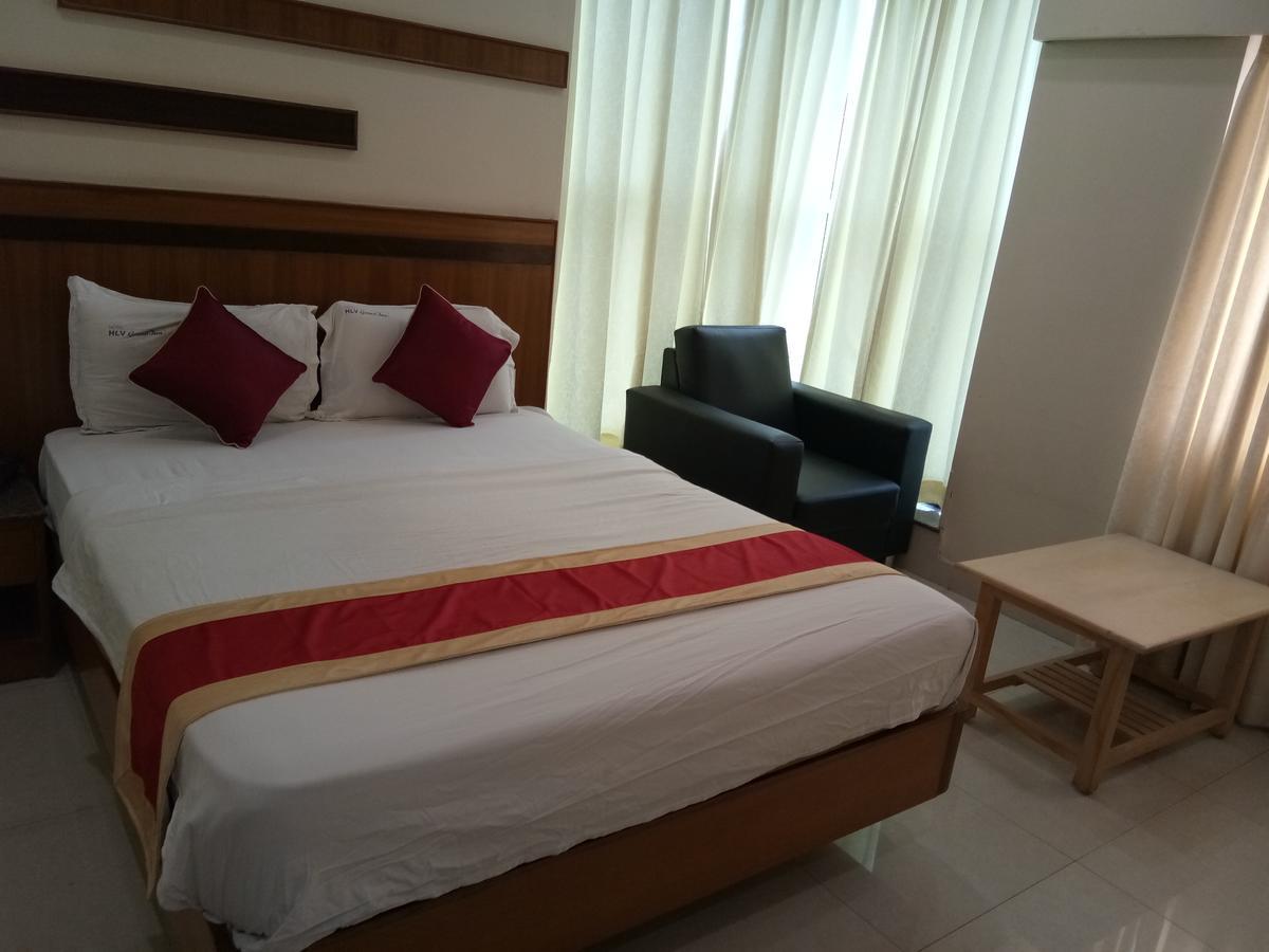 Hlv Grand 3* Bangalore
