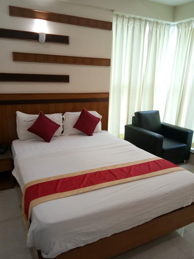 Hlv Grand Bangalore