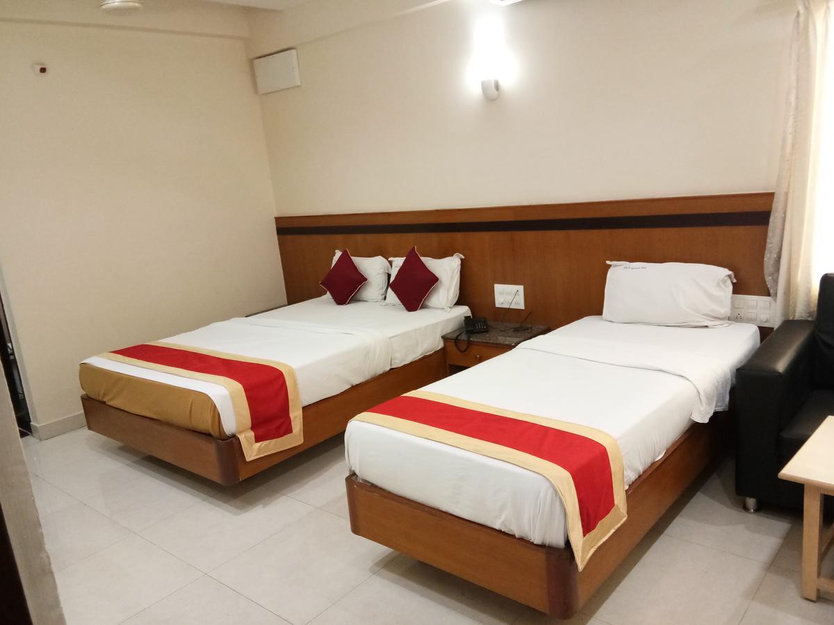 Hlv Grand Inn