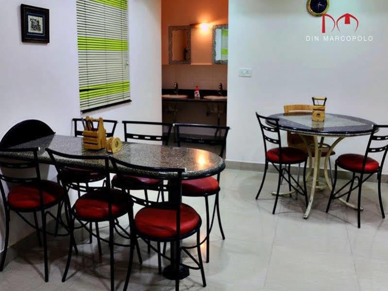 Hotel Bluemoon Grand 3*