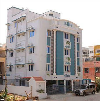 Hotel Bluemoon Grand Bangalore