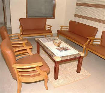 Hotel Bluemoon Grand Bangalore