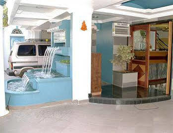 Hotel Bluemoon Grand Bangalore