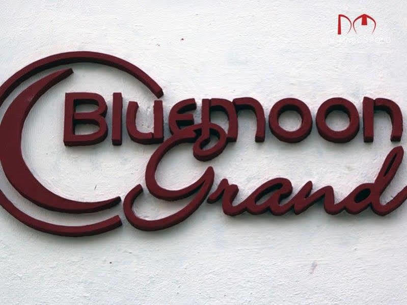 Bluemoon Grand Hotel